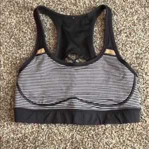 Lululemon bra